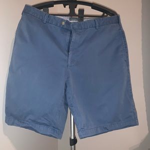 Peter Miller Navy Shorts. Great condition!